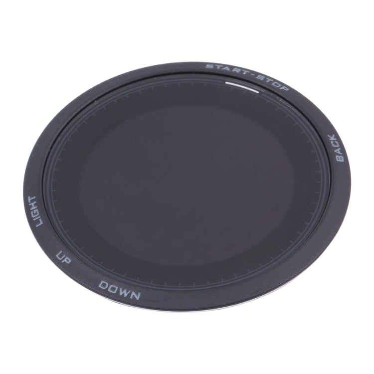 Écran LCD et numériseur complets pour Garmin Forerunner 935