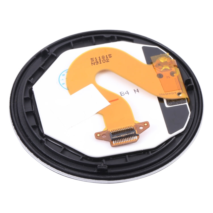 Écran LCD et numériseur complets pour Garmin Forerunner 935