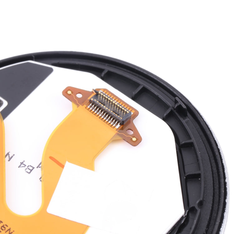 Écran LCD et numériseur complets pour Garmin Forerunner 935