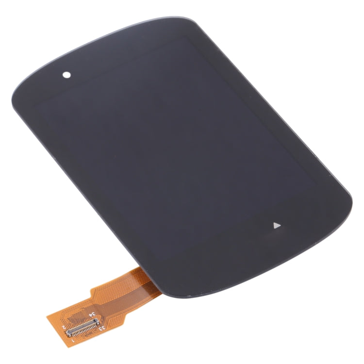 LCD Screen and Digitizer Full Assembly for Garmin Edge 530