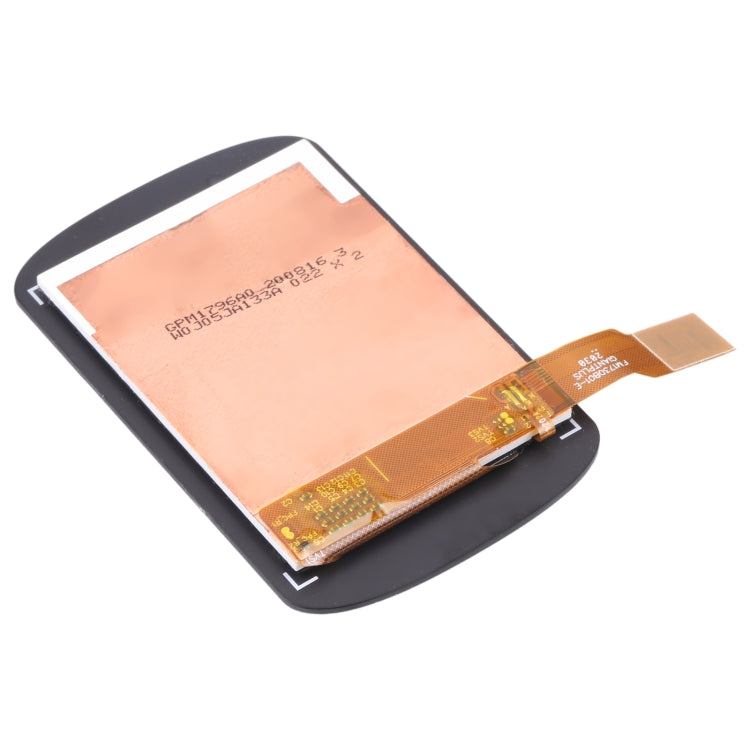 LCD Screen and Digitizer Full Assembly for Garmin Edge 530