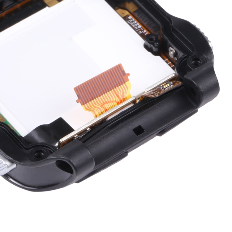 LCD Screen and Digitizer Full Assembly With Frame for Garmin Forerunner 920XT, For Garmin Forerunner 920XT