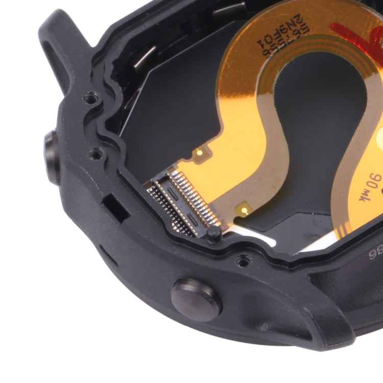 LCD Screen and Digitizer Full Assembly With Frame for Garmin Fenix 6S, For Garmin Fenix 6S, For Garmin Fenix 6S(Gold)