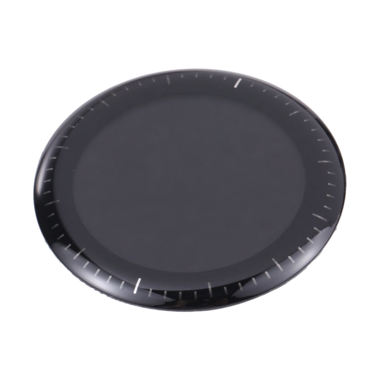 LCD Screen and Digitizer Full Assembly for Garmin Vivoactive 3 Music