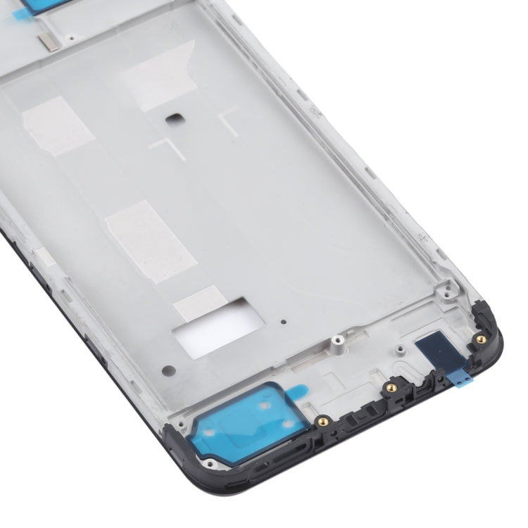 For vivo Y30 (China) / Y20 / Y20s / Y20i V2027 V2032 V2029 V2029_PK V2034A Front Housing LCD Frame Bezel Plate
