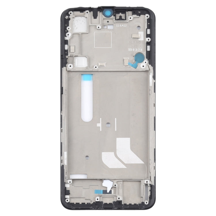 For Vivo Y73S V2031A Front Housing LCD Frame Bezel Plate