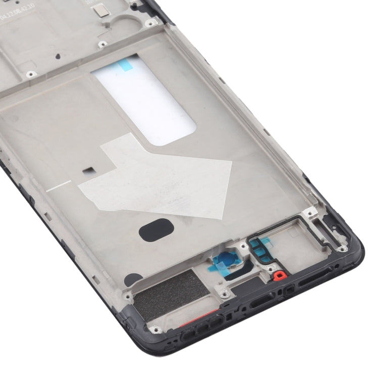 For Vivo iQOO Neo5 Front Housing LCD Frame Bezel Plate