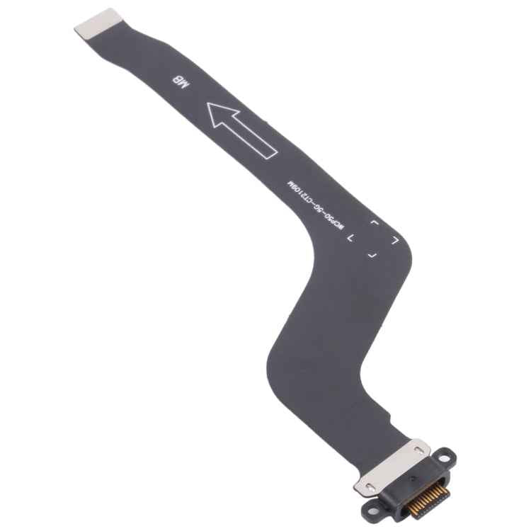 Charging Port Flex Cable for Huawei P50, For Huawei P50