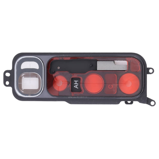 Tapa de lente de cámara para Xiaomi Mi 10 Ultra M2007J1SC, para Xiaomi Mi 10 Ultra