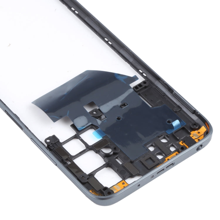 Middle Frame Bezel Plate for Xiaomi Redmi 10