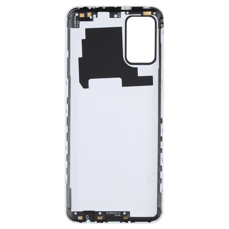 For Samsung Galaxy A02s SM-A025F Battery Back Cover, For Samsung Galaxy A02s