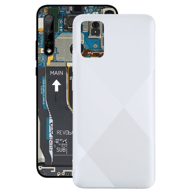 For Samsung Galaxy A02s SM-A025F Battery Back Cover, For Samsung Galaxy A02s