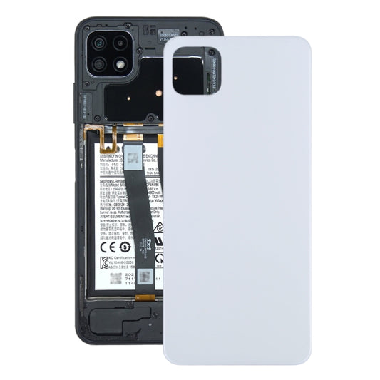 For Samsung Galaxy A22 5G Battery Back Cover