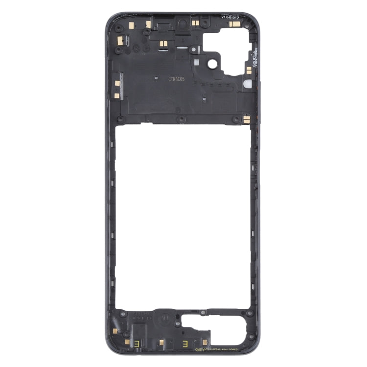 For Samsung Galaxy A22 5G Middle Frame Bezel Plate