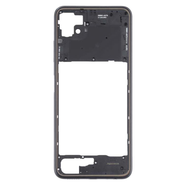 For Samsung Galaxy A22 5G Middle Frame Bezel Plate