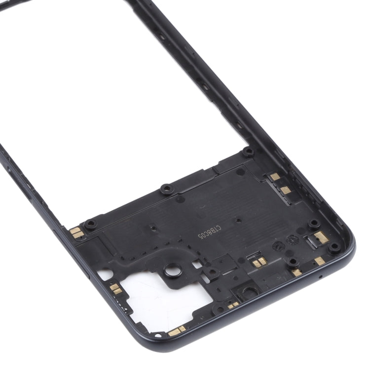 For Samsung Galaxy A22 5G Middle Frame Bezel Plate