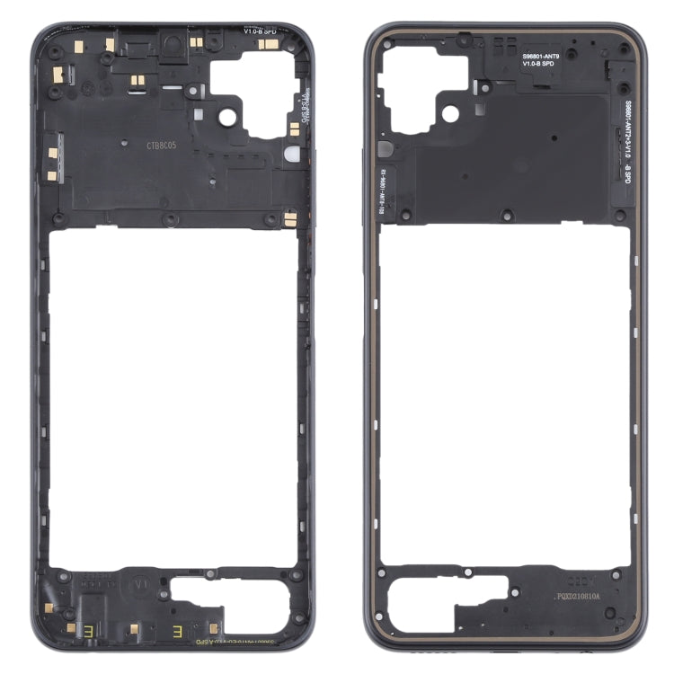 For Samsung Galaxy A22 5G Middle Frame Bezel Plate