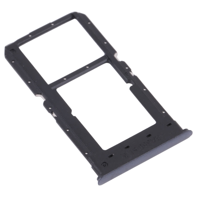 For OPPO Realme V5 5G SIM Card Tray + SIM Card Tray / Micro SD Card Tray, For OPPO Realme V5 5G