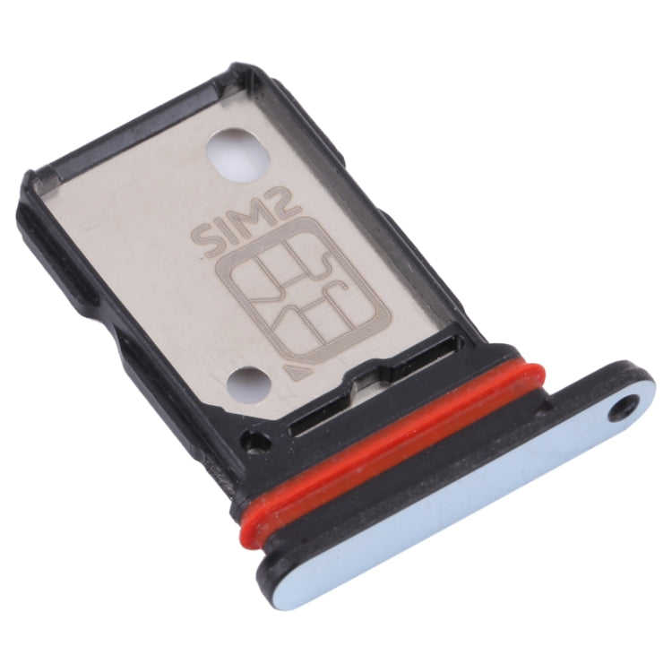 For vivo X60 Pro+ V2056A SIM Card Tray + SIM Card Tray