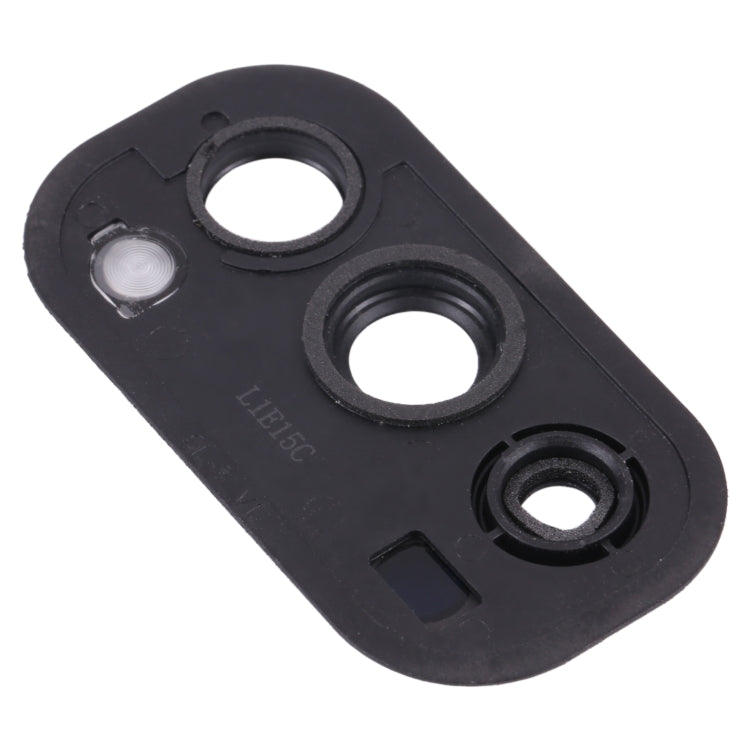 For OPPO Reno4 5G PDPM00, PDPT00, CPH2091 Camera Lens Cover, For OPPO Reno4 5G, For OPPO Reno4 5G (Red)