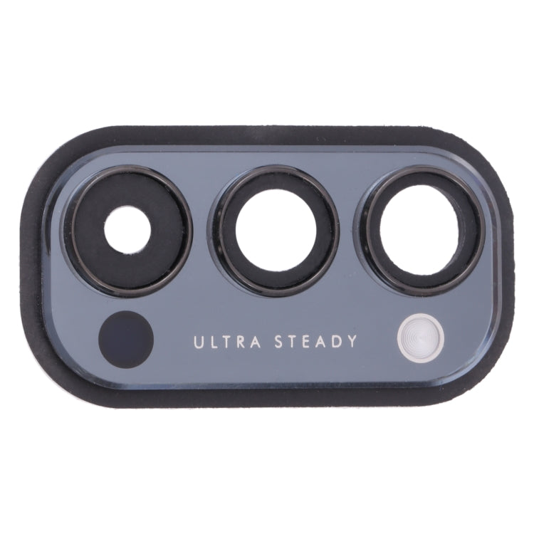 For OPPO Reno4 5G PDPM00, PDPT00, CPH2091  Camera Lens Cover