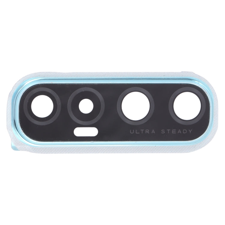 For OPPO Reno3 Pro 5G PCRM00, PCRT00, CPH2009 / Reno3 Pro 4G CPH2035, CPH2037, CPH2036 Camera Lens Cover, For OPPO Reno3 Pro 5G, For OPPO Reno3 Pro 5G(White), For OPPO Reno3 Pro 5G (Green)