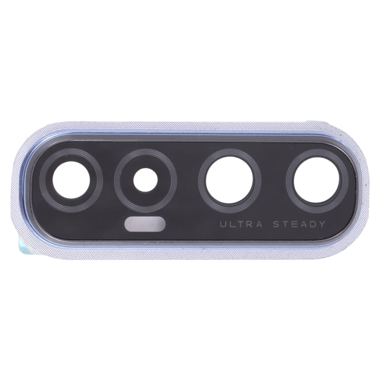For OPPO Reno3 Pro 5G PCRM00, PCRT00, CPH2009 / Reno3 Pro 4G CPH2035, CPH2037, CPH2036 Camera Lens Cover, For OPPO Reno3 Pro 5G, For OPPO Reno3 Pro 5G(White), For OPPO Reno3 Pro 5G (Green)