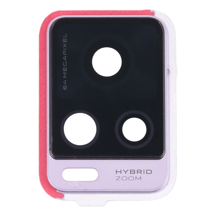 For vivo S7 V2020A Camera Lens Cover