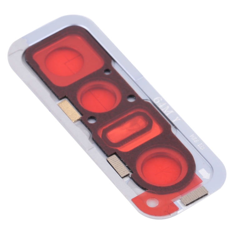 For vivo Y73s V2031A Camera Lens Cover, For vivo Y73s