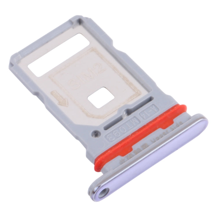 For vivo S9e SIM Card Tray + SIM Card Tray