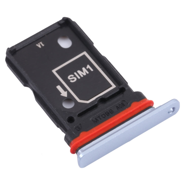 For Vivo iQOO 7 V2049A, I2009 SIM Card Tray + SIM Card Tray