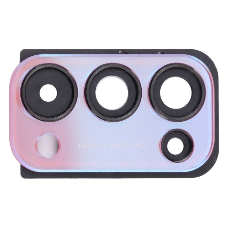 For OPPO Reno5 Pro 5G PDSM00, PDST00, CPH2201  Camera Lens Cover