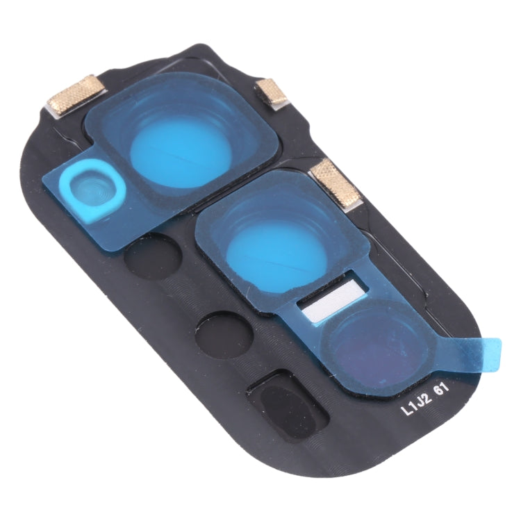 For OPPO Reno4 Pro 5G PDNM00, PDNT00, CPH2089 Camera Lens Cover, For OPPO Reno4 Pro 5G