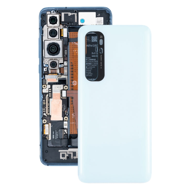 Battery Back Cover for Xiaomi Mi Note 10 Lite