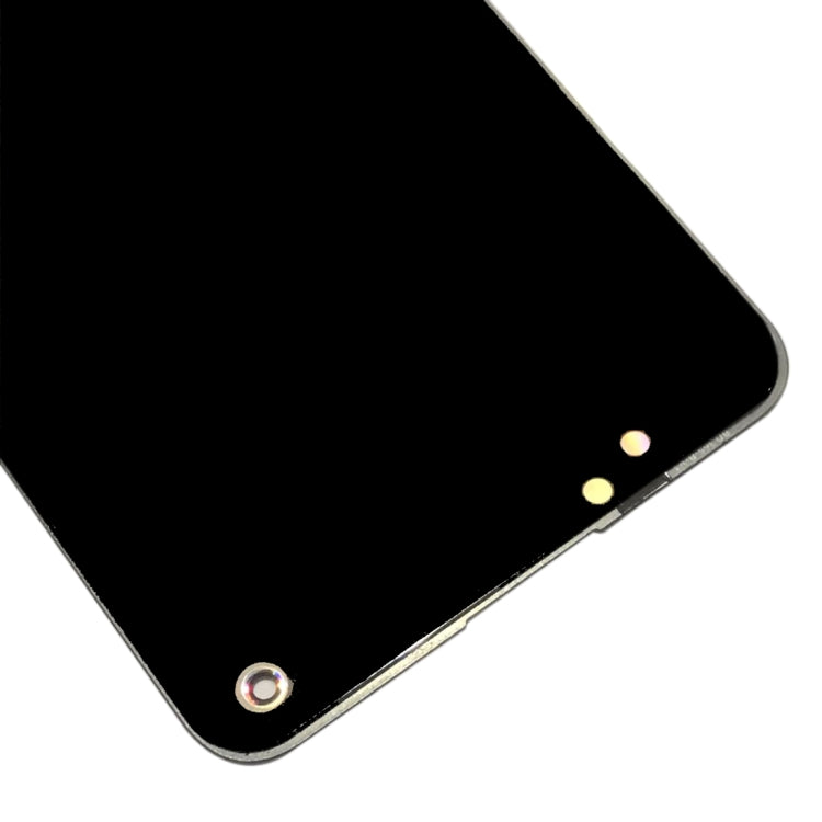 Pantalla LCD original para OnePlus Nord 2 5G 2021 con digitalizador y ensamblaje completo.