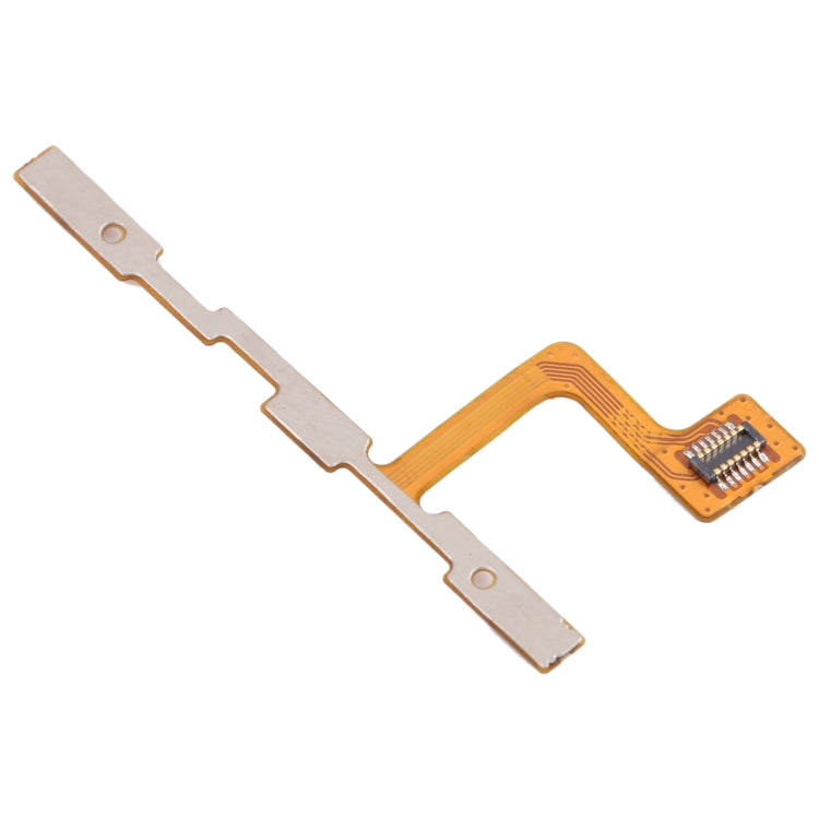 For Vivo iQOO Neo V1914A Power Button & Volume Button Flex Cable, For Vivo iQOO Neo - BSPART
