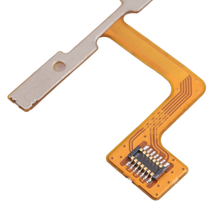 For Vivo iQOO Neo V1914A Power Button & Volume Button Flex Cable, For Vivo iQOO Neo - BSPART