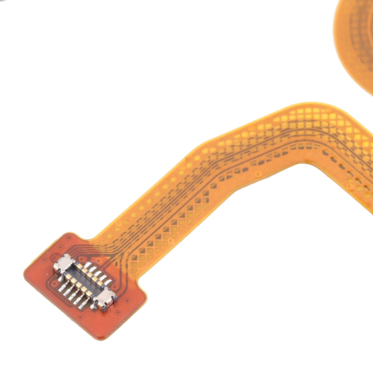 For OPPO A72 CPH2067 Fingerprint Sensor Flex Cable