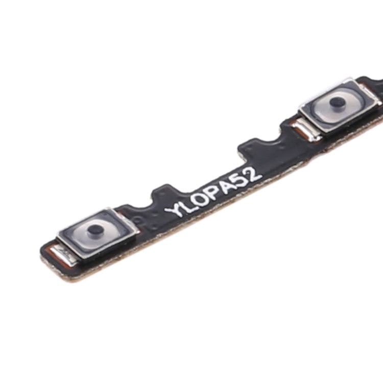 For OPPO A53s/A53 4G/A53s/A32 4G/A33 2020 CPH2139 CPH2135 Volume Button Flex Cable