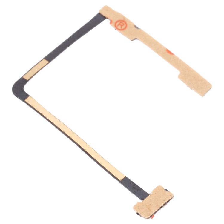 For OPPO A92 4G CPH2059 Volume Button Flex Cable