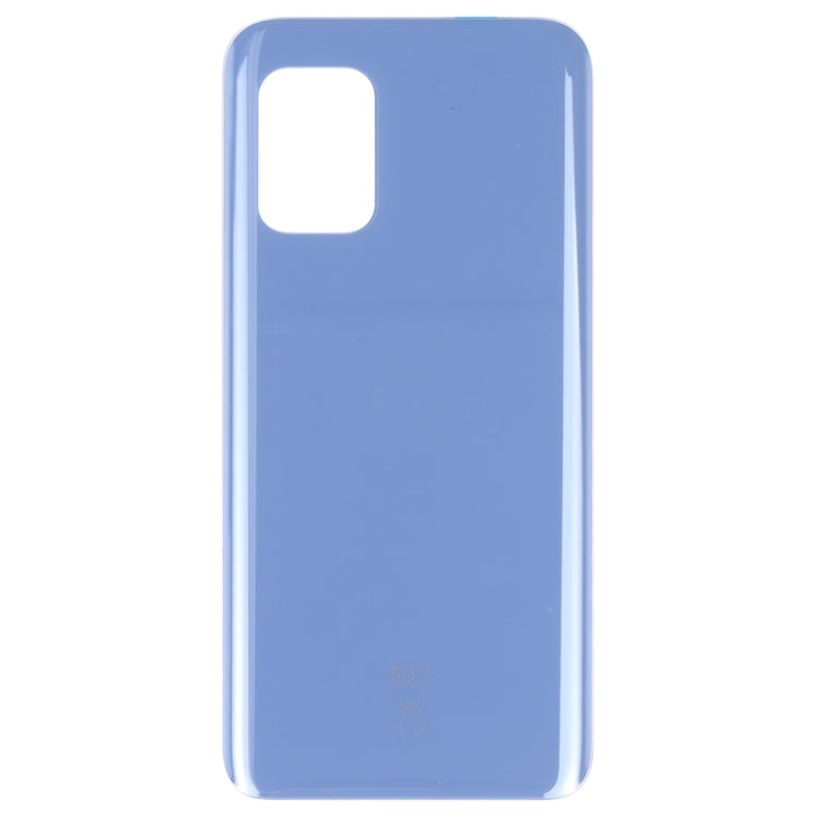 Glass Battery Back Cover with Adhesive for Asus Zenfone 8 ZS590KS