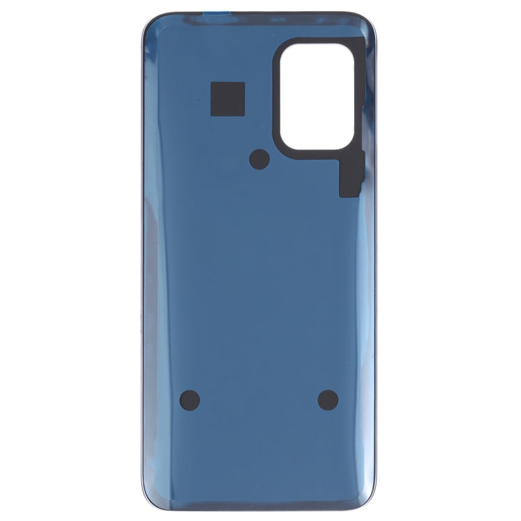 Glass Battery Back Cover with Adhesive for Asus Zenfone 8 ZS590KS