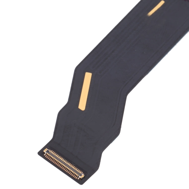 For OPPO Reno5 Pro+ PDRM00 PDRT00 Charging Port Flex Cable