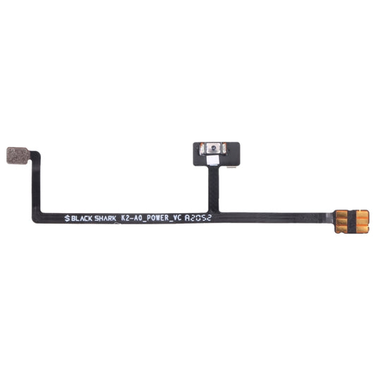 Cable flexible del botón de encendido para Xiaomi Black Shark 4 SHARK PRS-H0, SHARK PRS-A0, para Xiaomi Black Shark 4
