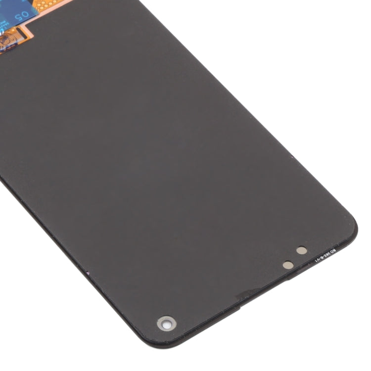 Original LCD Screen and Digitizer Full Assembly for OPPO Find X3 Lite CPH2145