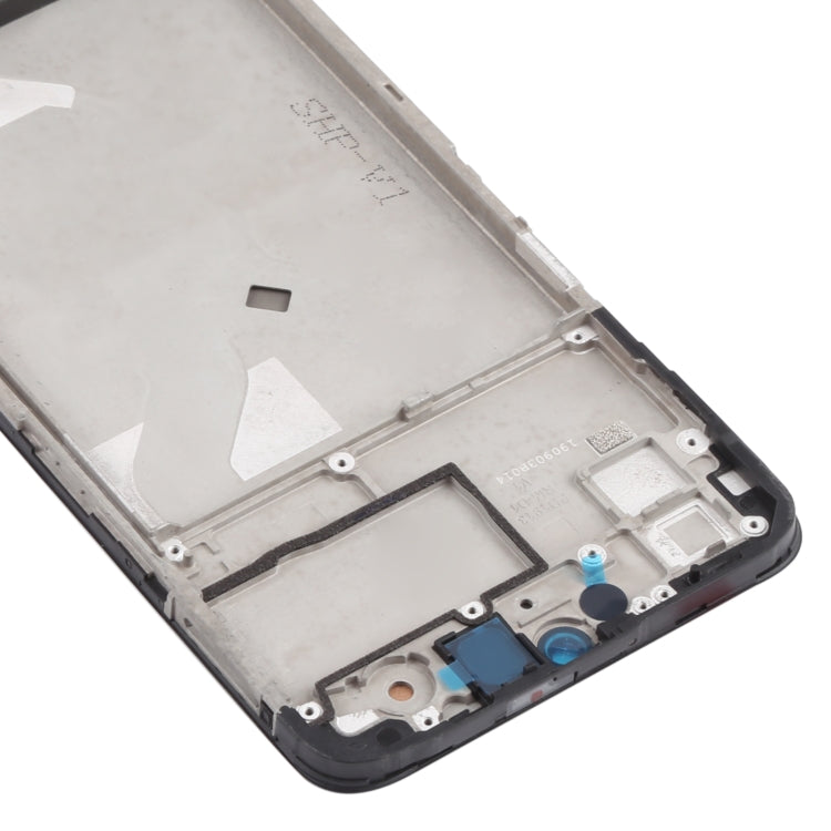 Original LCD Screen and Digitizer Full Assembly With Frame for vivo Y7s