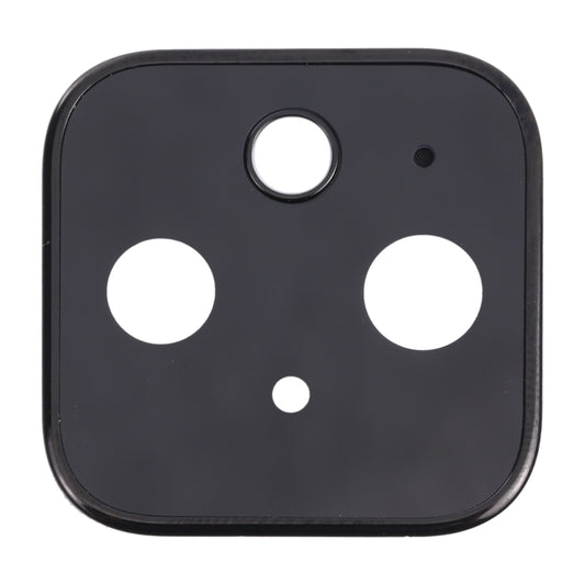 Cache objectif pour Google Pixel 5, pour Google Pixel 5