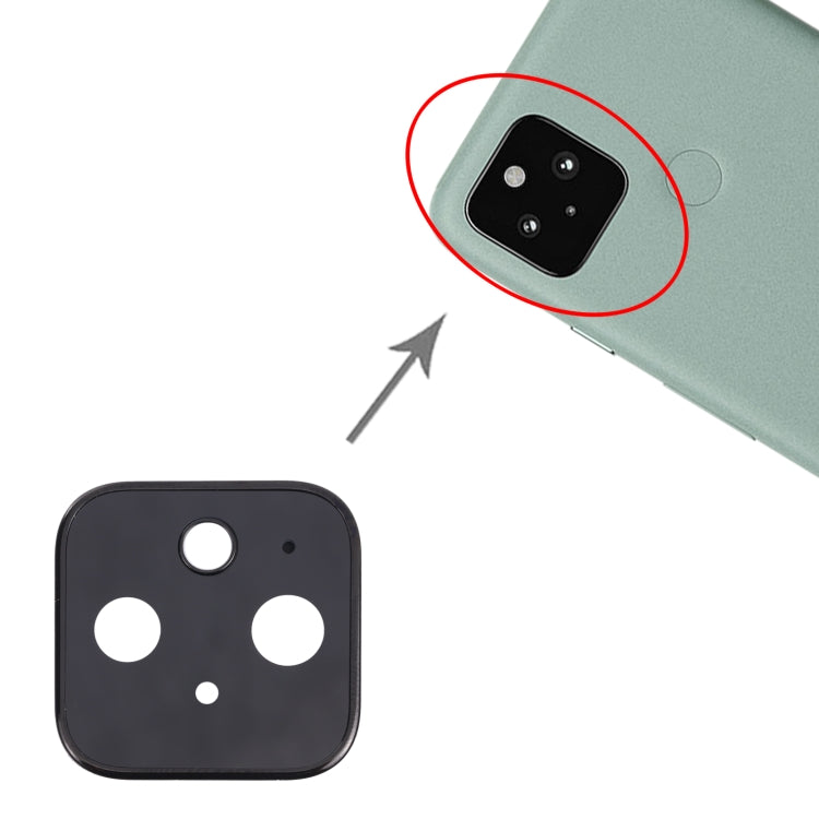 Camera Lens Cover for Google Pixel 5