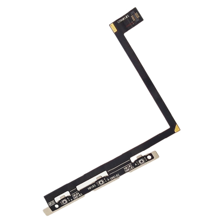 Power Button & Volume Button Flex Cable for Asus ROG Phone ZS600KL