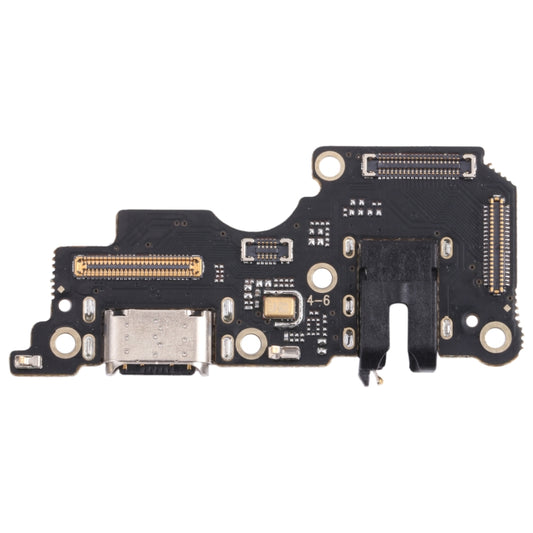 Placa de puerto de carga para OPPO Realme GT 5G RMX2202, Realme GT 5G